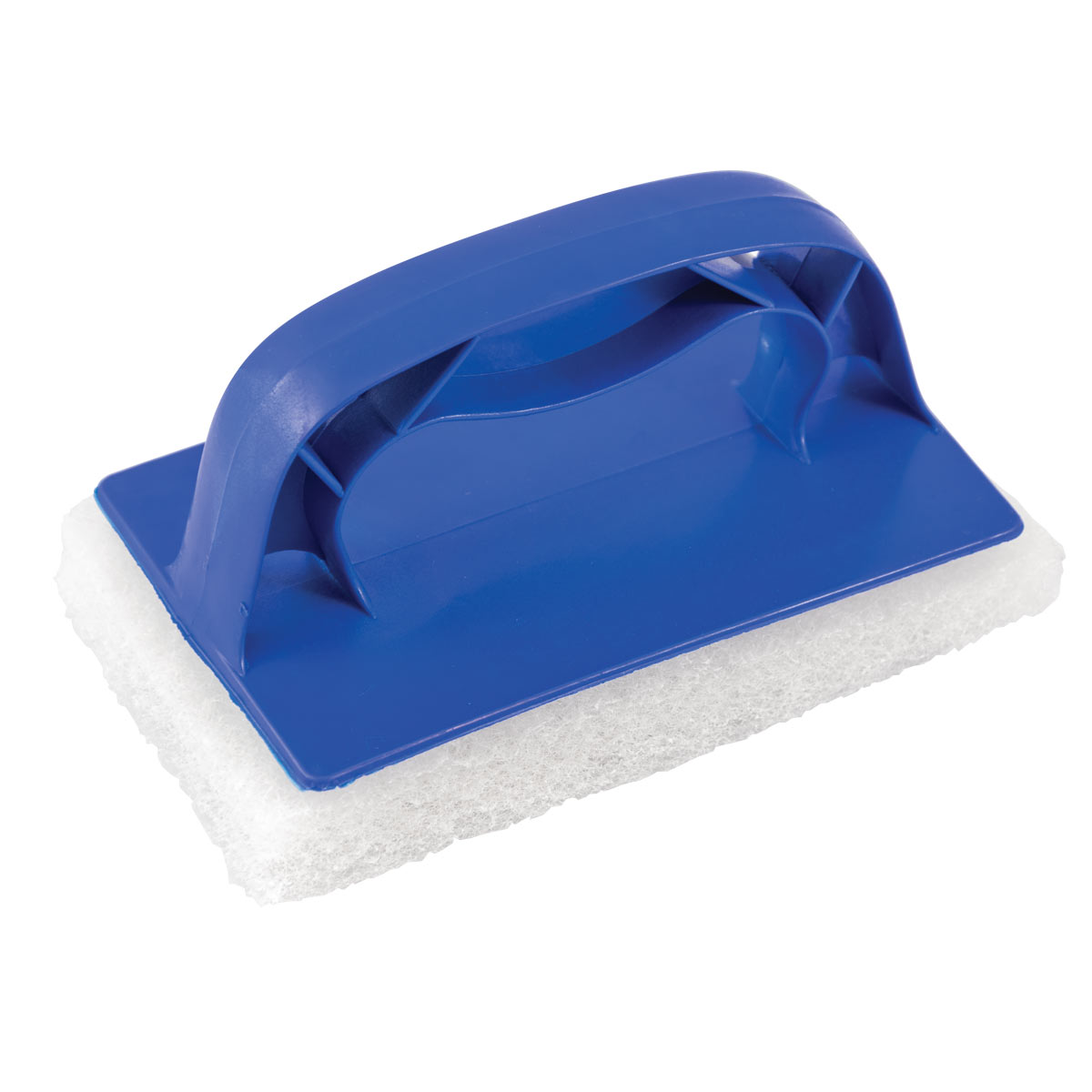 Roller Grill Cleaning Pads and Holder Ruiz Foodservice